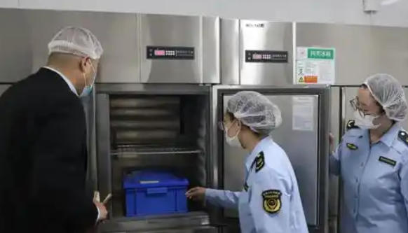 食品安全管理师导师杨老师-杨老师食品安全导师